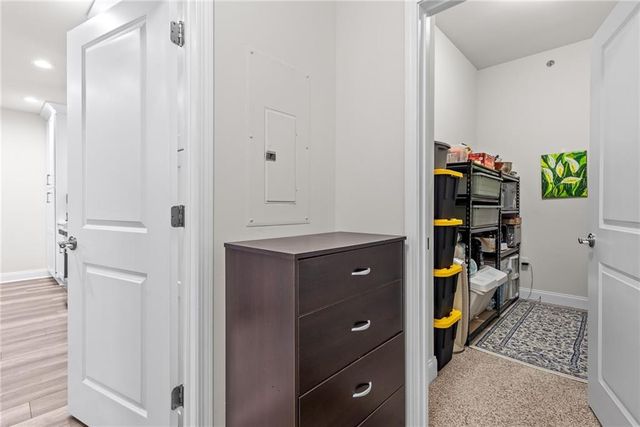 270 17th NW Street 3806, Atlanta, GA 30363