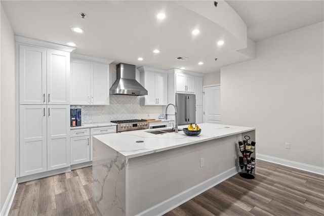 270 17th NW Street 3806, Atlanta, GA 30363