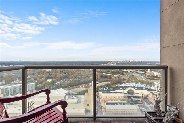 270 17th NW Street 3806, Atlanta, GA 30363