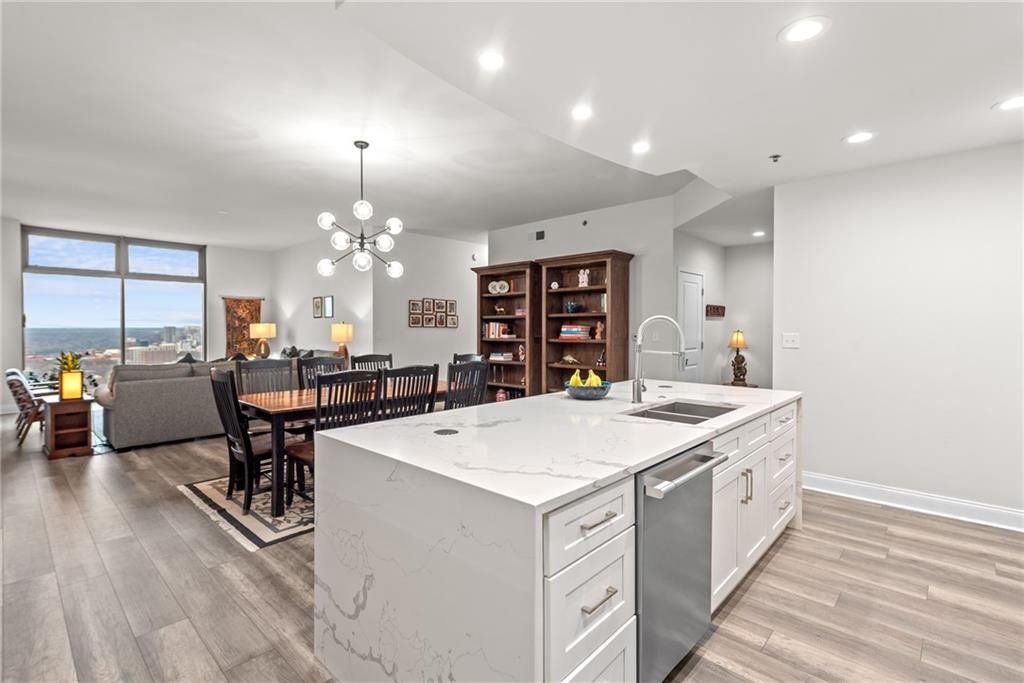 270 17th NW Street 3806, Atlanta, GA 30363