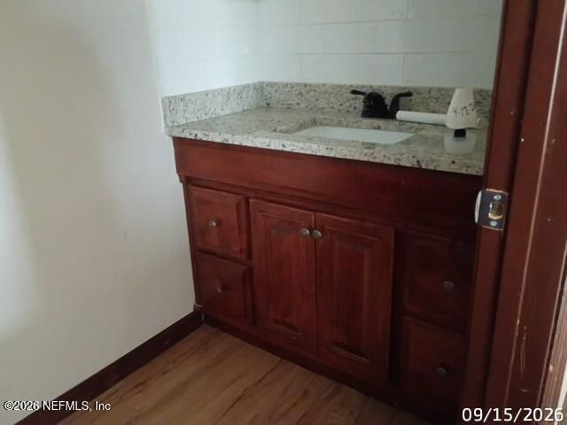 1209 EAGLE BEND Court, Jacksonville, FL 32226