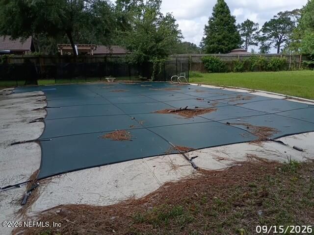 1209 EAGLE BEND Court, Jacksonville, FL 32226