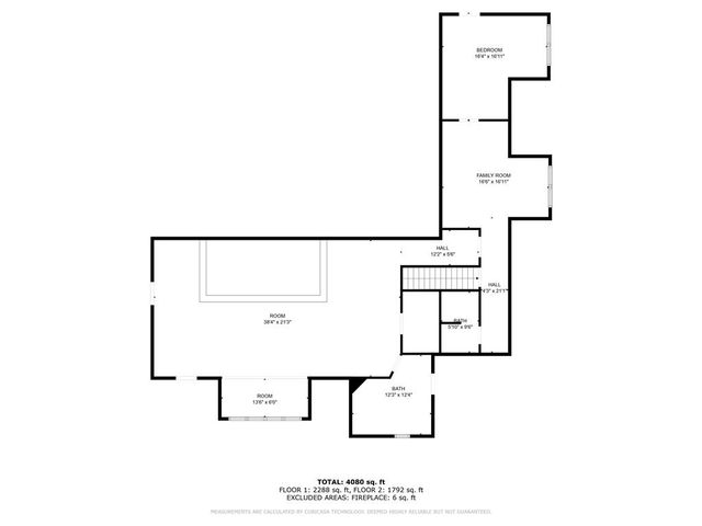 510 Mill Run Drive, Bremen, GA 30110