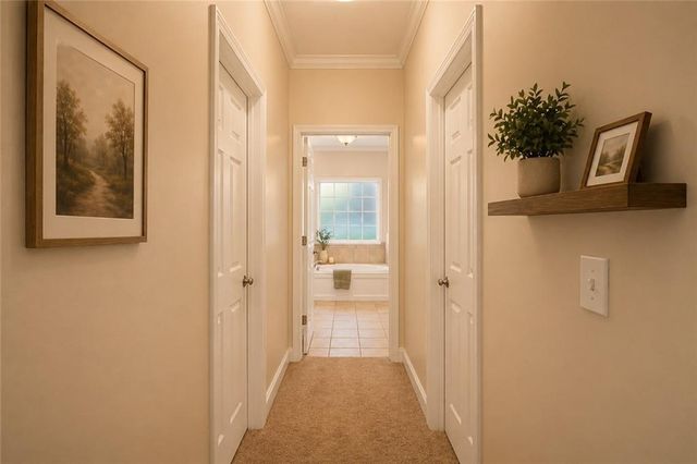 510 Mill Run Drive, Bremen, GA 30110