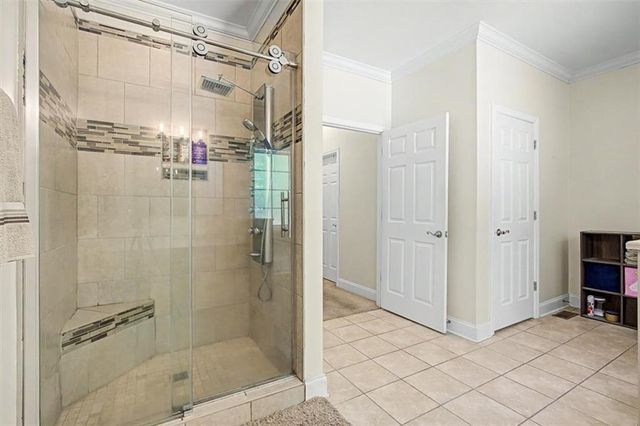510 Mill Run Drive, Bremen, GA 30110