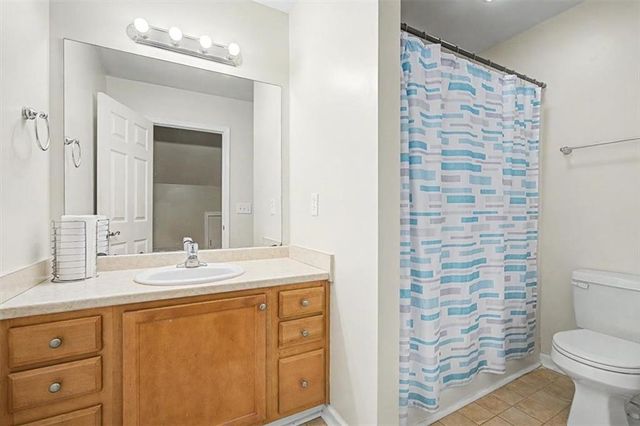 510 Mill Run Drive, Bremen, GA 30110