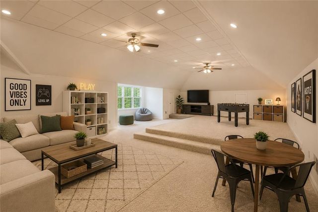 510 Mill Run Drive, Bremen, GA 30110