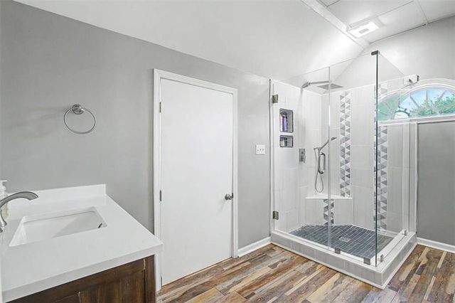 510 Mill Run Drive, Bremen, GA 30110