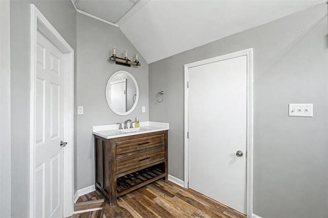 510 Mill Run Drive, Bremen, GA 30110