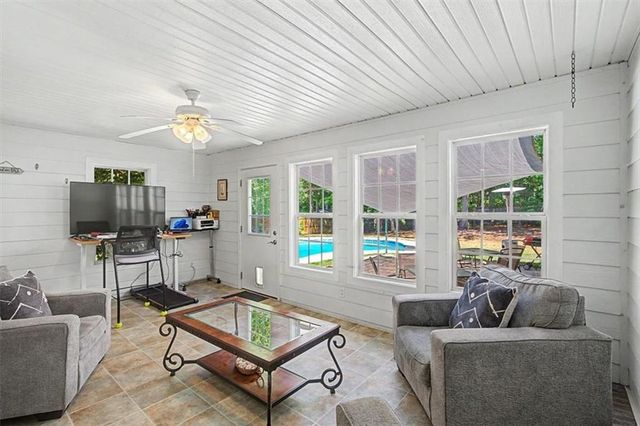 510 Mill Run Drive, Bremen, GA 30110