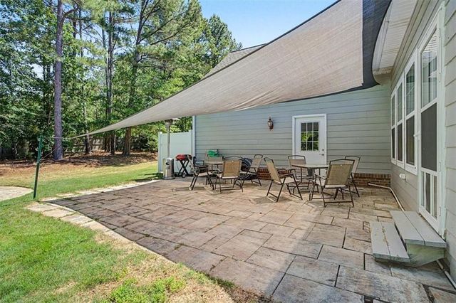 510 Mill Run Drive, Bremen, GA 30110