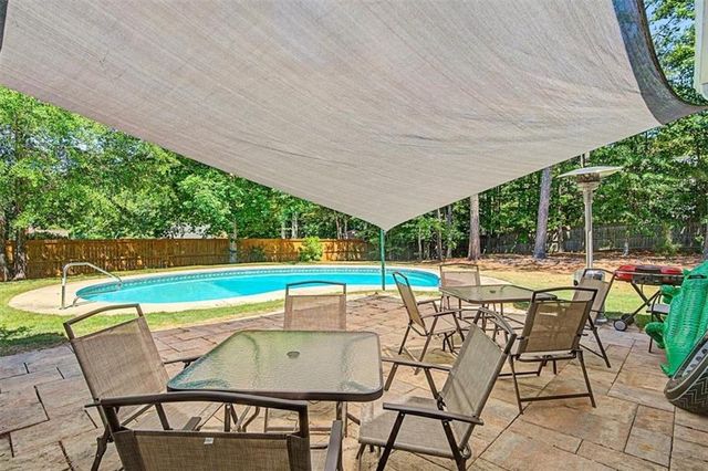 510 Mill Run Drive, Bremen, GA 30110
