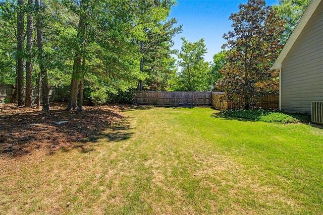 510 Mill Run Drive, Bremen, GA 30110