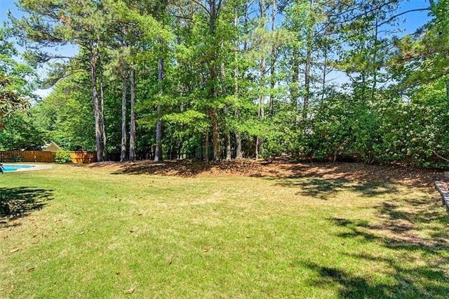 510 Mill Run Drive, Bremen, GA 30110