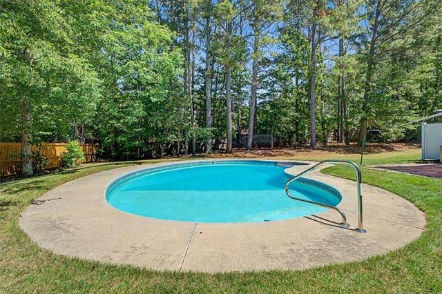 510 Mill Run Drive, Bremen, GA 30110