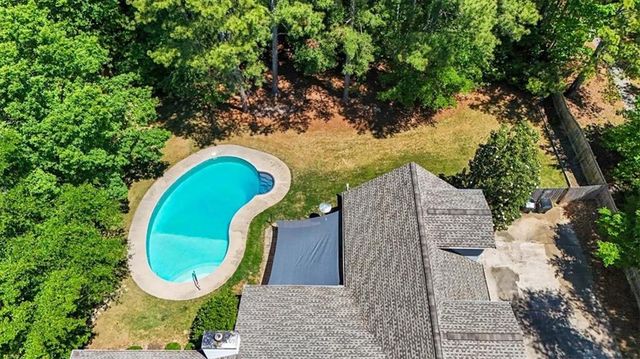510 Mill Run Drive, Bremen, GA 30110