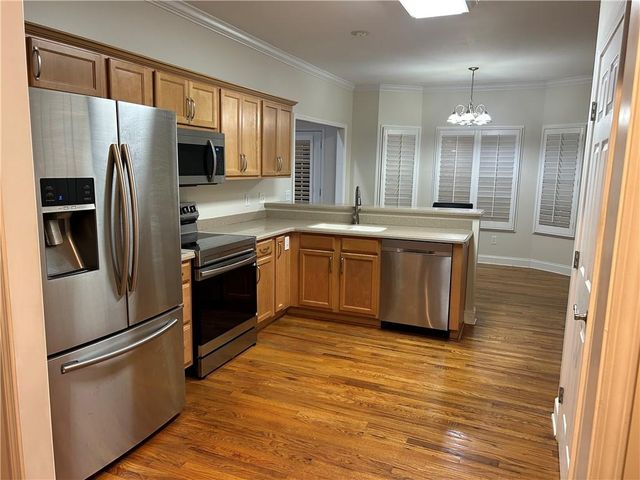 510 Mill Run Drive, Bremen, GA 30110