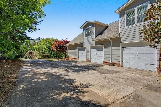 510 Mill Run Drive, Bremen, GA 30110