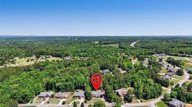 510 Mill Run Drive, Bremen, GA 30110