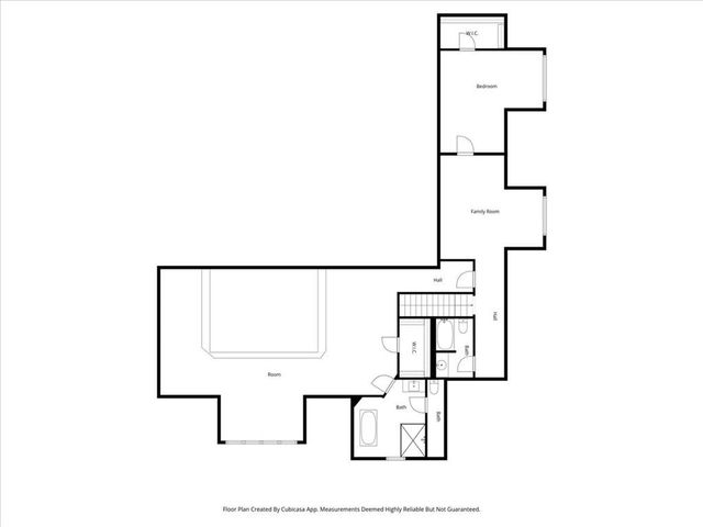 510 Mill Run Drive, Bremen, GA 30110
