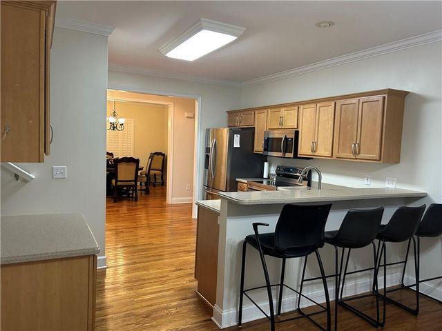 510 Mill Run Drive, Bremen, GA 30110