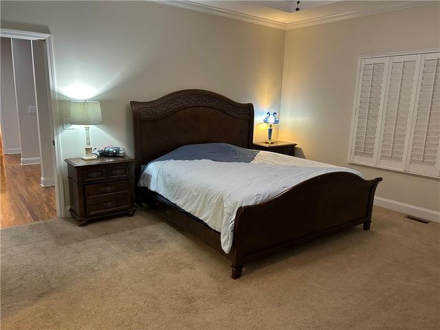 510 Mill Run Drive, Bremen, GA 30110