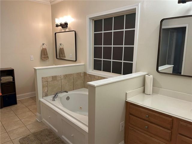 510 Mill Run Drive, Bremen, GA 30110