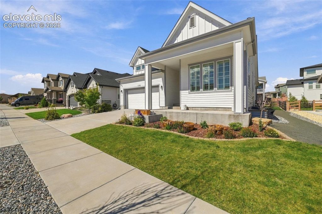 5768 Adkisson Place, Colorado Springs, CO 80924 — photo 3