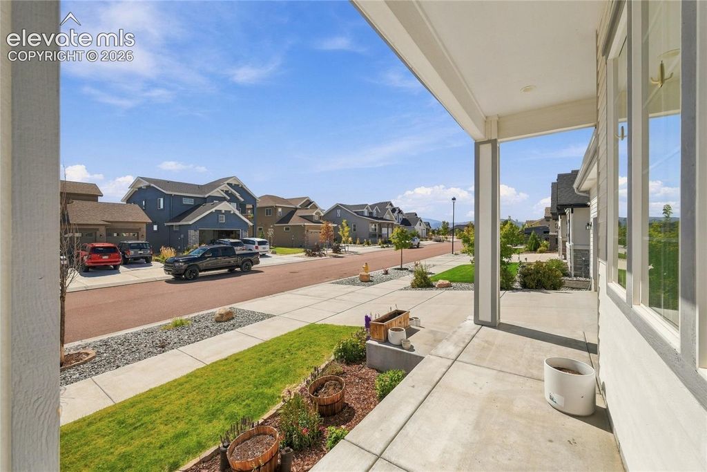 5768 Adkisson Place, Colorado Springs, CO 80924 — photo 4