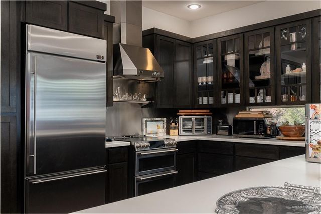 124 W Sunflower Avenue, Mcallen, TX 78504