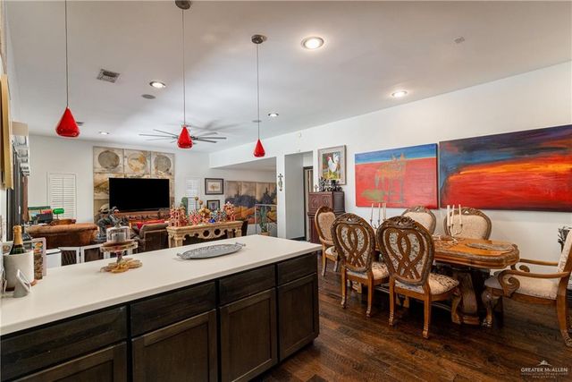 124 W Sunflower Avenue, Mcallen, TX 78504