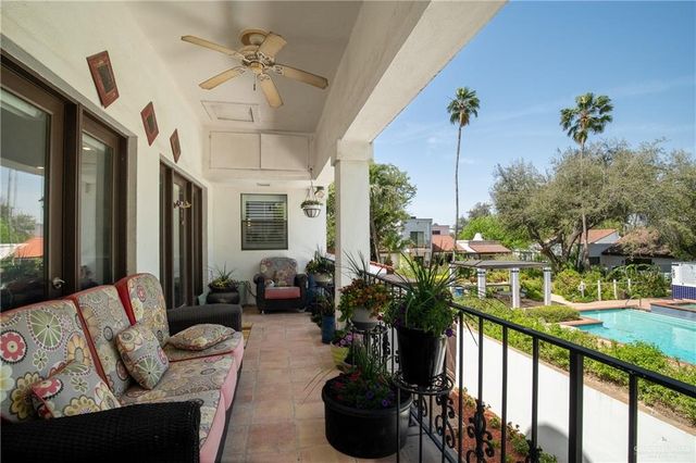 124 W Sunflower Avenue, Mcallen, TX 78504