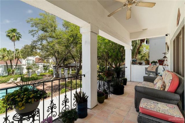 124 W Sunflower Avenue, Mcallen, TX 78504