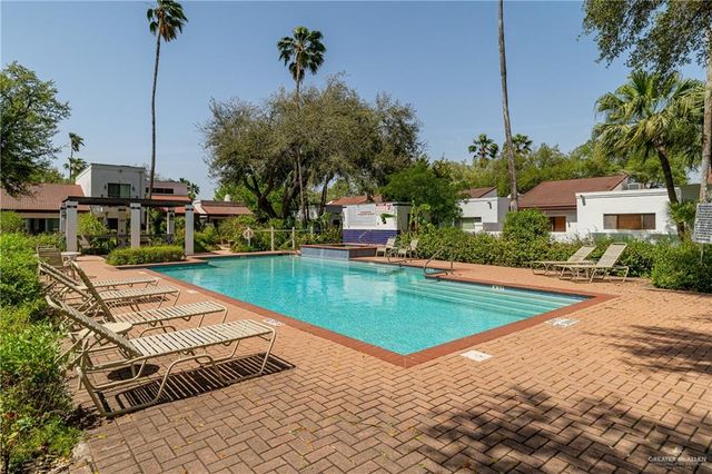 124 W Sunflower Avenue, Mcallen, TX 78504