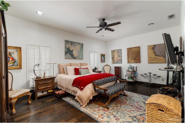 124 W Sunflower Avenue, Mcallen, TX 78504