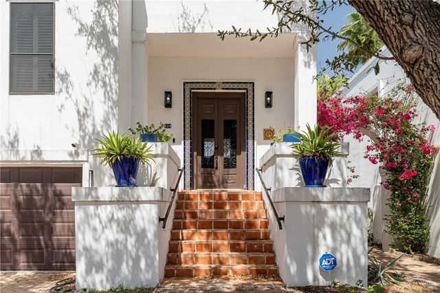 124 W Sunflower Avenue, Mcallen, TX 78504