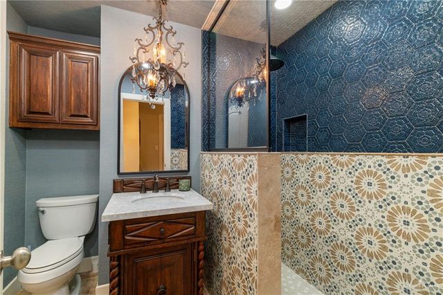 124 W Sunflower Avenue, Mcallen, TX 78504