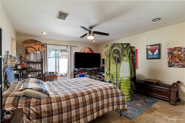 124 W Sunflower Avenue, Mcallen, TX 78504