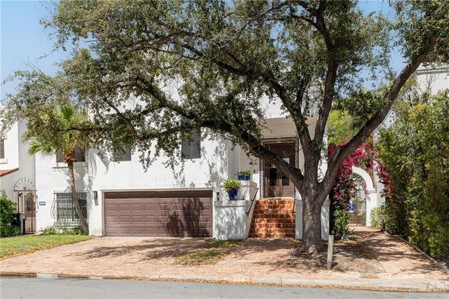 124 W Sunflower Avenue, Mcallen, TX 78504