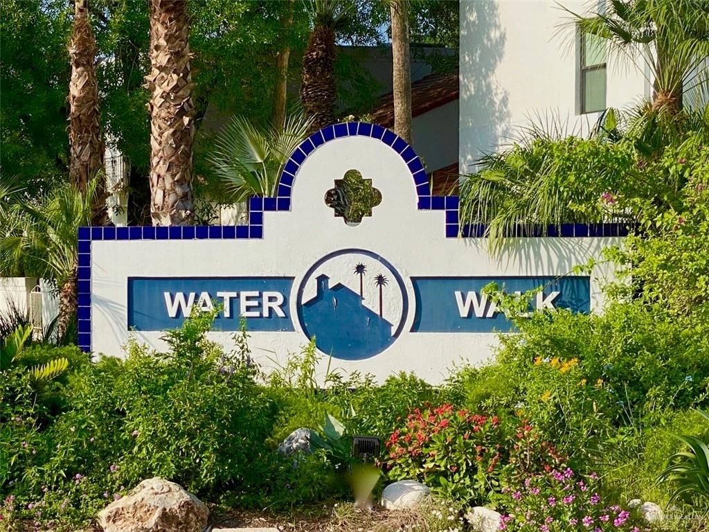 124 W Sunflower Avenue, Mcallen, TX 78504