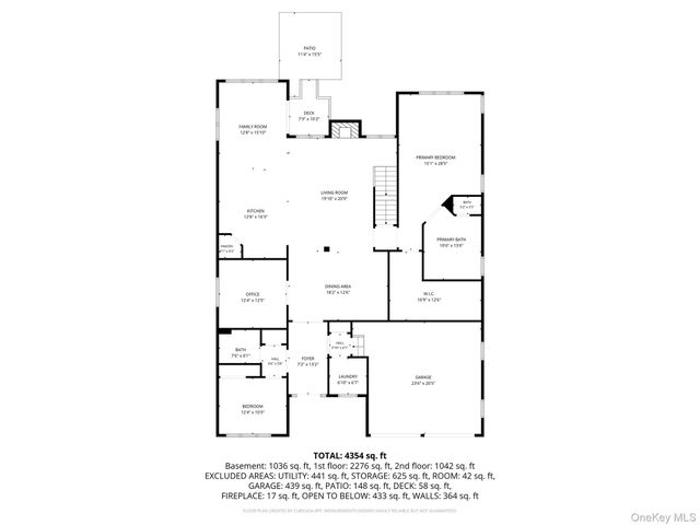 10 W Van Buren Way, Hopewell Junction, NY 12533