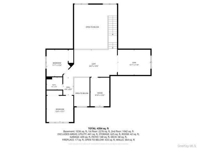 10 W Van Buren Way, Hopewell Junction, NY 12533