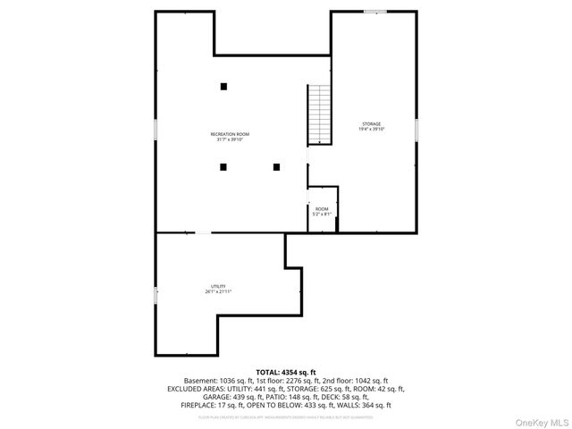 10 W Van Buren Way, Hopewell Junction, NY 12533