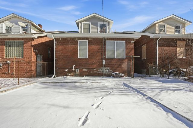 1320 Delaware Street, Gary, IN 46407