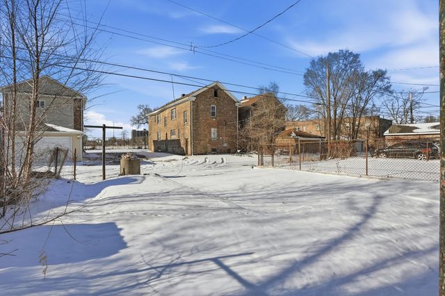 1320 Delaware Street, Gary, IN 46407