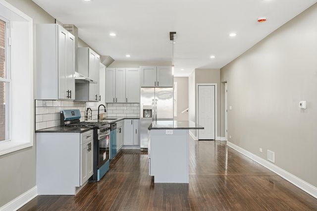 1320 Delaware Street, Gary, IN 46407