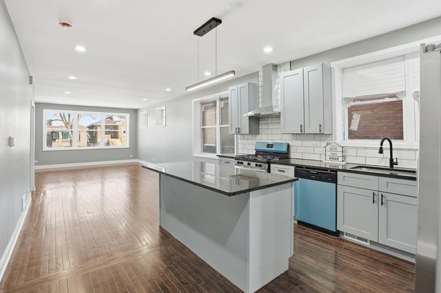 1320 Delaware Street, Gary, IN 46407