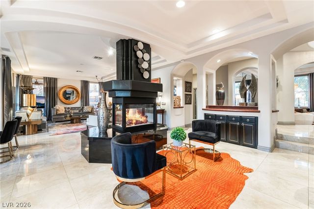 7453 Singing Tree Street, Las Vegas, NV 89123