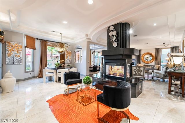 7453 Singing Tree Street, Las Vegas, NV 89123