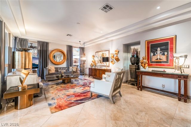 7453 Singing Tree Street, Las Vegas, NV 89123